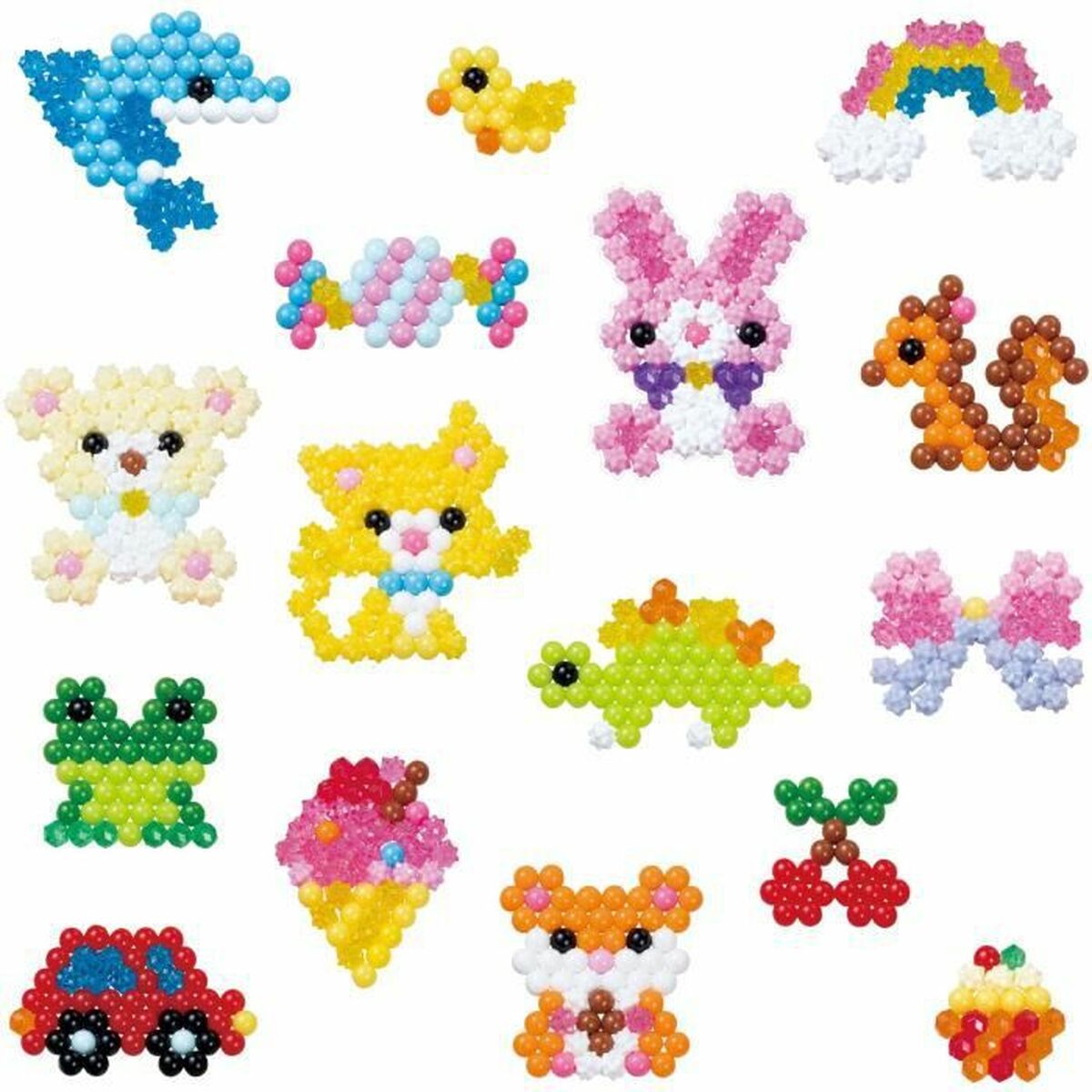 Perler Aquabeads The Initiation Case